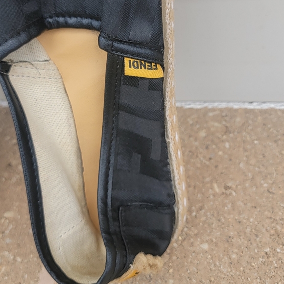 Pre-owned Fendi shoe size 37 - Picture 3 of 13